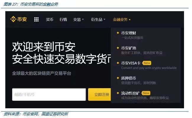 国盛区块链深度解析Coinbase上市：里程碑与新起点21