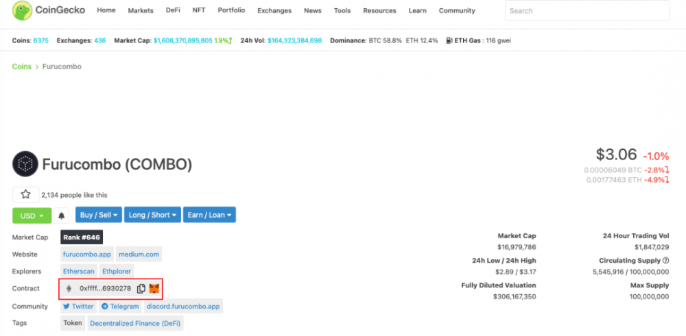 Defi科普系列：反思DEX（去中心化交换）7