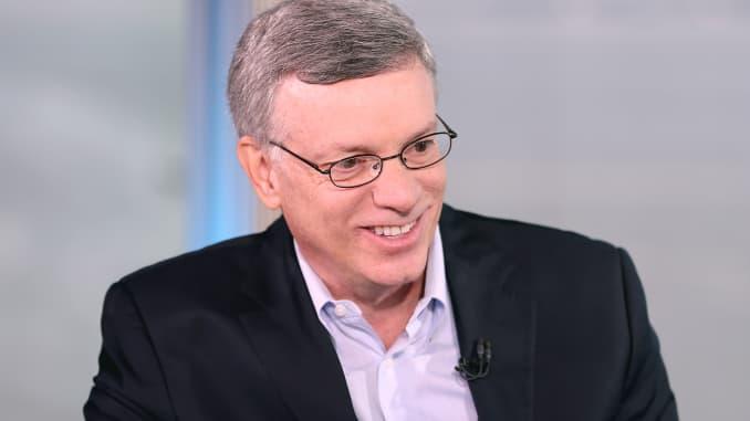 visa首席执行官:加密货币5年后可能成为主流 visa首席执行官:加密货币5年后可能成为主流