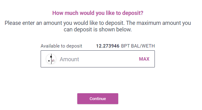 DeFi新玩法丨Aave上线AMM Market，可将Uniswap和Balancer LP代币作为抵押品2