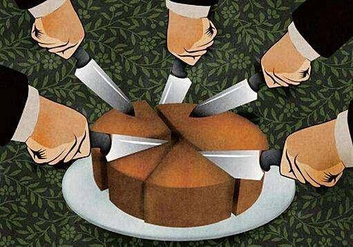 快来看看博卡生态defi贷款市场：复合、科诺米、均衡等