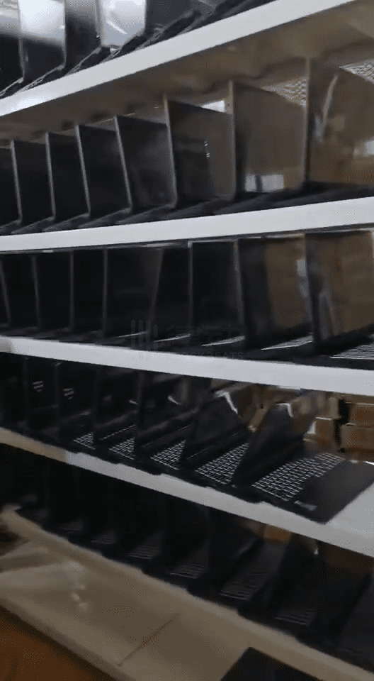 全国采矿，手拉手教你如何使用闲置显卡月收入1000元