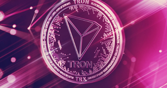 Wavefield Tron发布了新NFT标准的细节