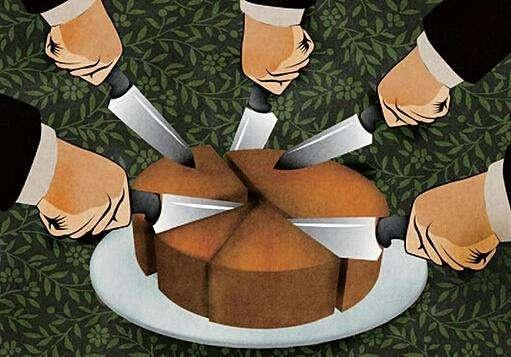 平行链槽拍卖背后的借贷市场