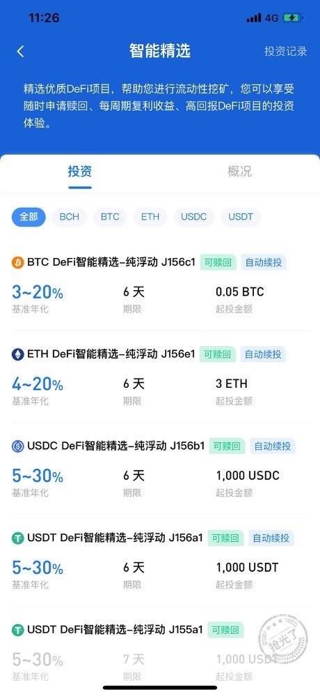被 DeFi 挖矿劝退后，你会选择什么方式接着参与挖矿或投资？1
