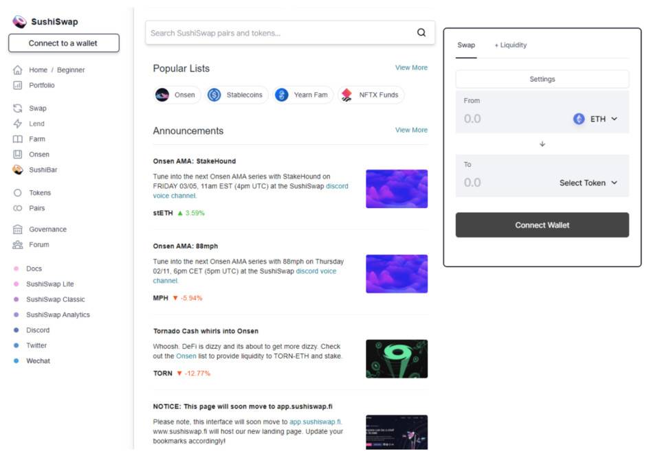 协议还是平台？思考 DeFi 衍生品的增长路径选择2