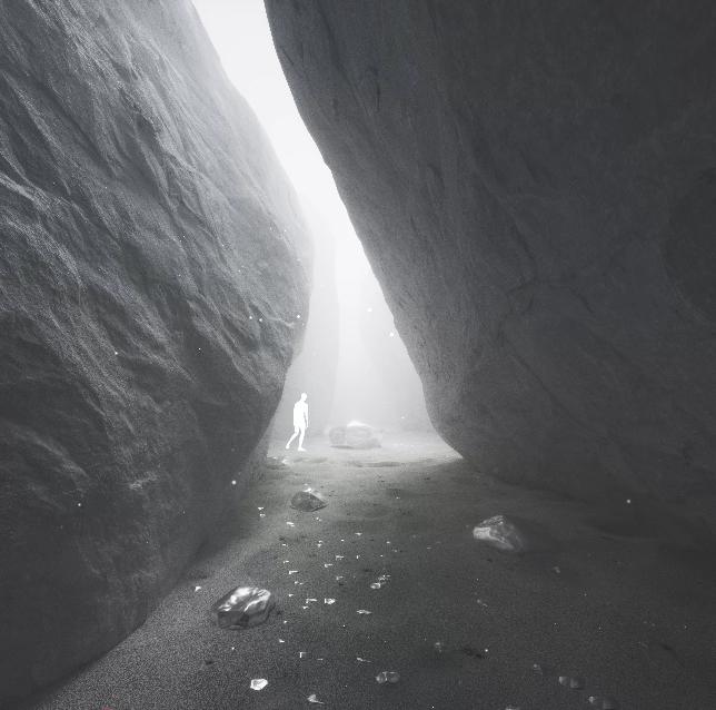 加密艺术界的潜在股票，天才艺术家Shindo5