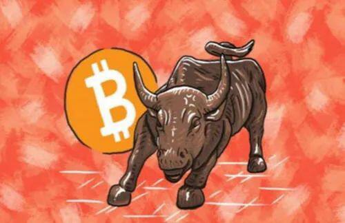 老百姓该如何看待这轮加密货币牛市？