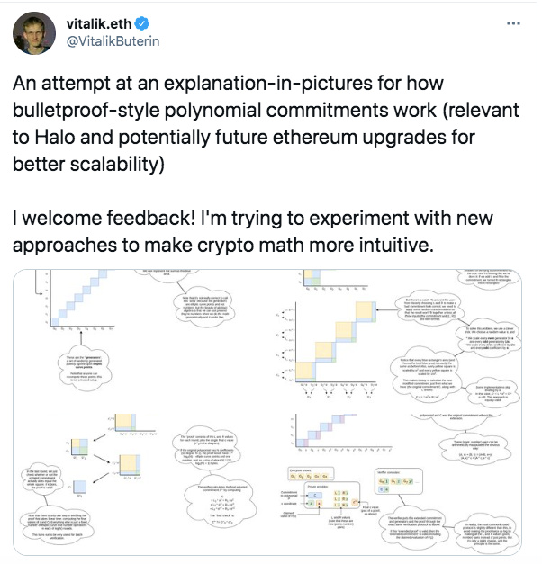 神五通过出版“多项式应许”图将给以太坊带来什么好处？