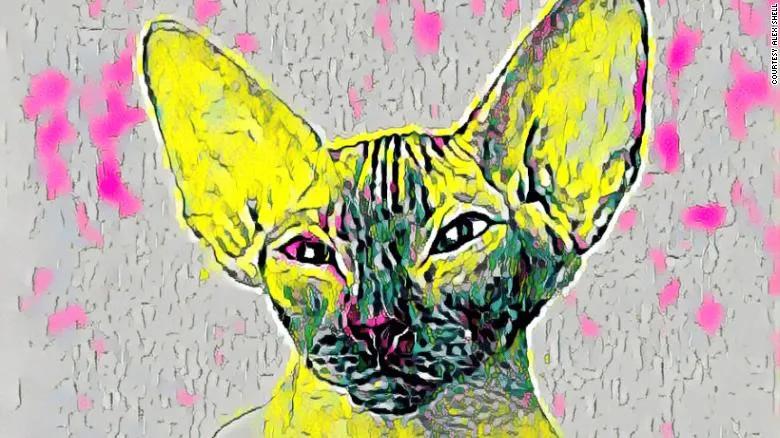 体验式NFT购买体验3