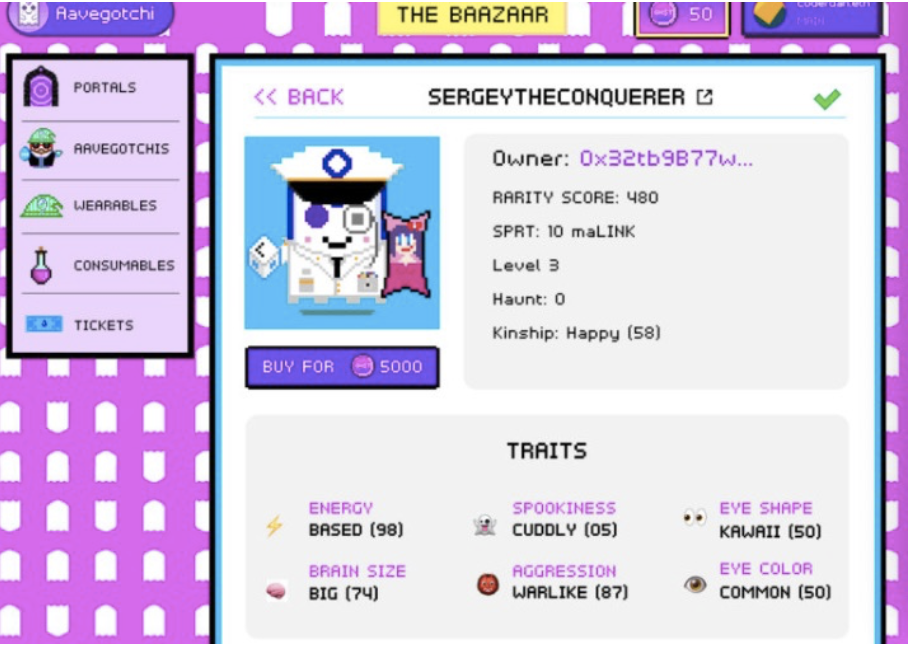 欧伊奥克斯：老百姓如何参与投资？（带教程）9