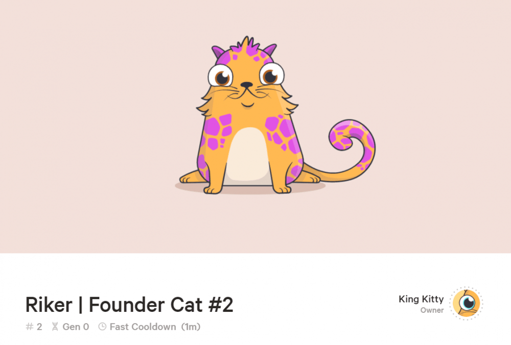 理解NFT估值的七种方法2 理解NFT估值的七种方法2