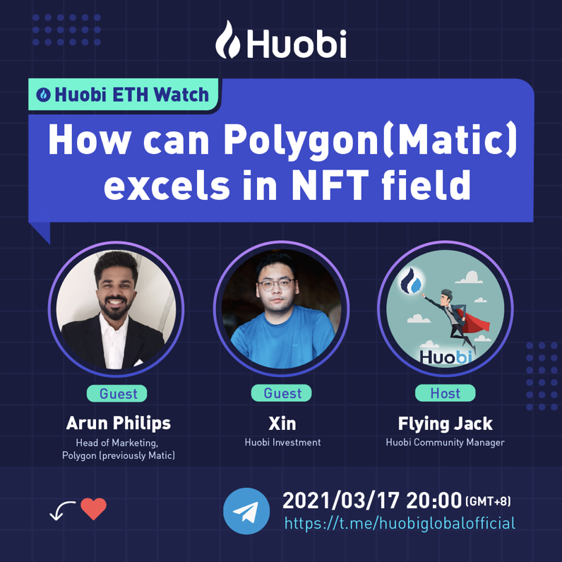 多边形(matic):将推出三种设计,以增强NFT的用户和开发者体验 多边形(matic):将推出三种设计,以增强NFT的用户和开发者体验