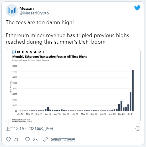 以太坊的GPU挖矿格局即将发生变革3