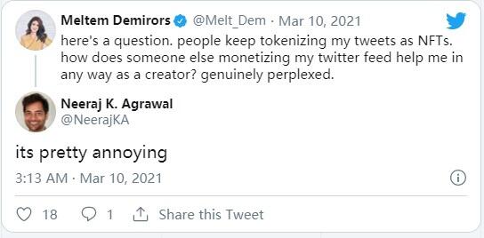 深度剖析:如何应对NFT引发的新侵权?2 深度剖析:如何应对NFT引发的新侵权?2