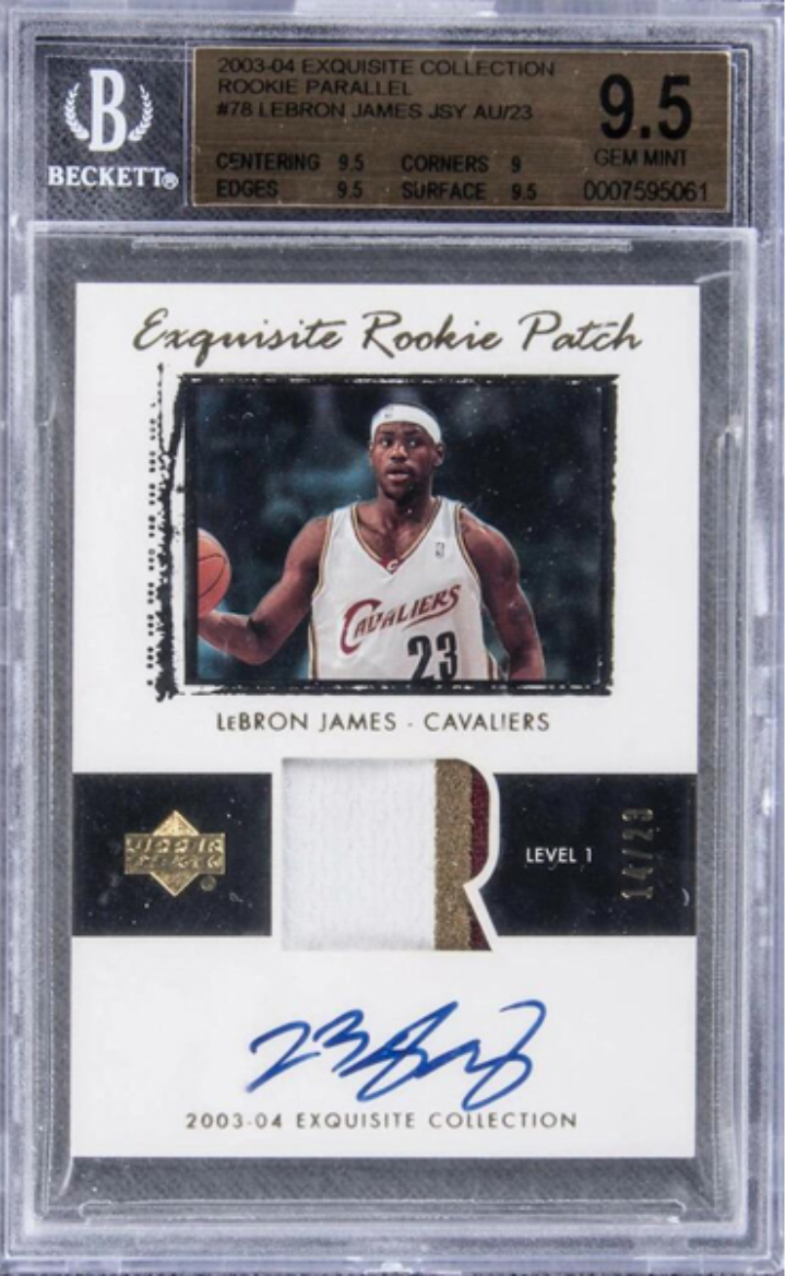 2个月卖出3.7亿美金！这个爆火的NBA盲盒怎么玩4