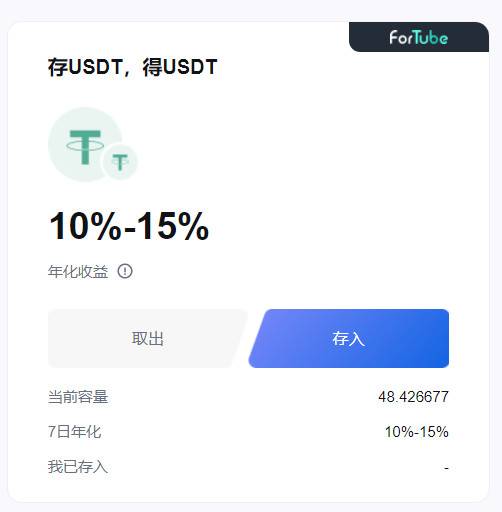 BitWell 与 ForTube 达成全方位战略合作，共建交易所与 DeFi 生态1
