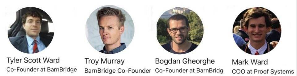 风险评级衍生品协议分析巴恩布里奇:defi无风险产品是否会诞生新蓝筹股?8 风险评级衍生品协议分析巴恩布里奇:defi无风险产品是否会诞生新蓝筹股?8