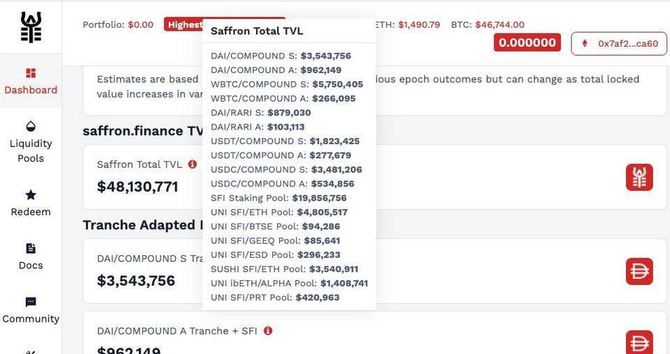 风险评级衍生品协议分析巴恩布里奇:defi无风险产品是否会诞生新蓝筹股?10 风险评级衍生品协议分析巴恩布里奇:defi无风险产品是否会诞生新蓝筹股?10