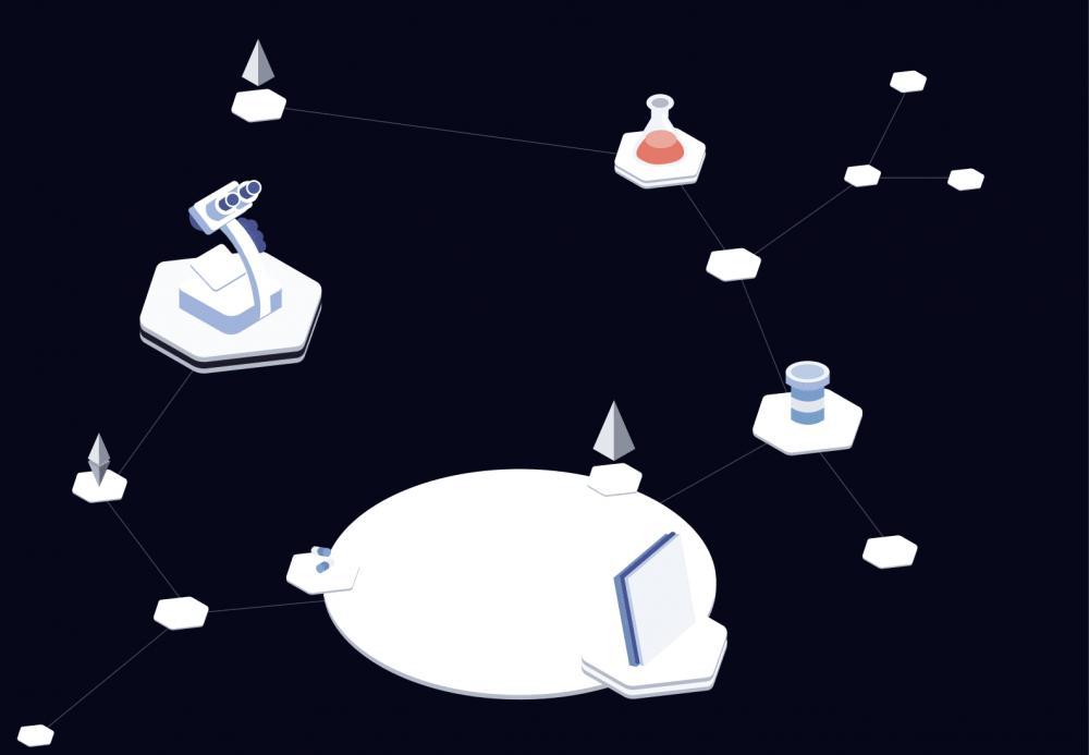 除了匿名事务和数据流之外，Platon还希望将隐私计算引入defi