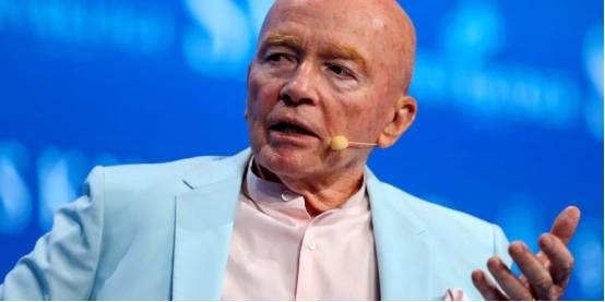 “新兴市场投资教父”警告：比特币崩盘或引全球市场“遭殃”