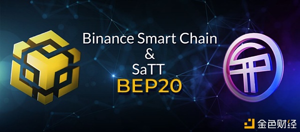 因以太坊高昂的Gas费用  币安智能链被广泛采用