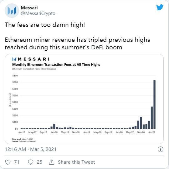 以太坊矿工准备好改变GPU挖掘模式了吗?1 以太坊矿工准备好改变GPU挖掘模式了吗?1