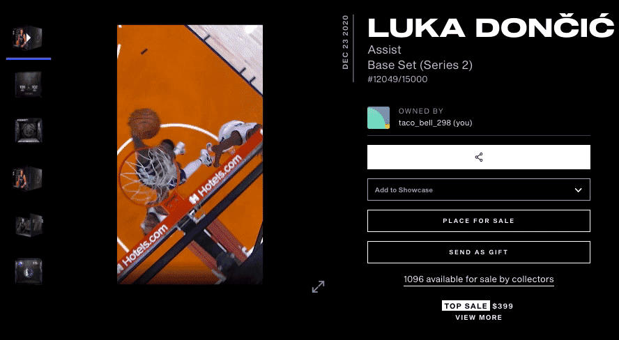 两个月内卖出3.7亿美元！如何在这个爆炸性的NBA禁区里比赛4