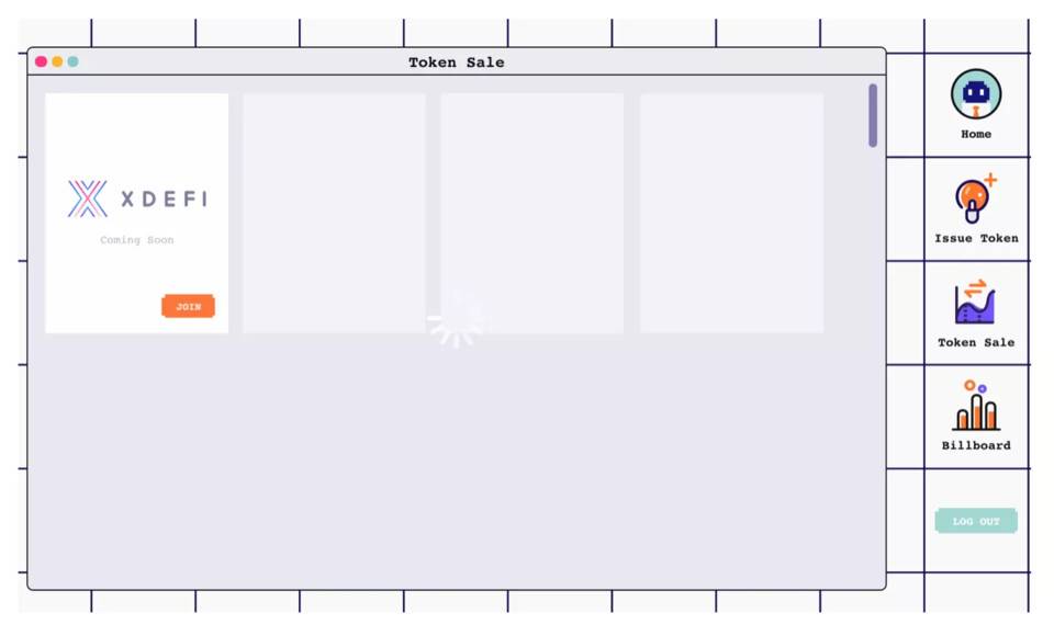 xDefi Token 拍卖认购指南3