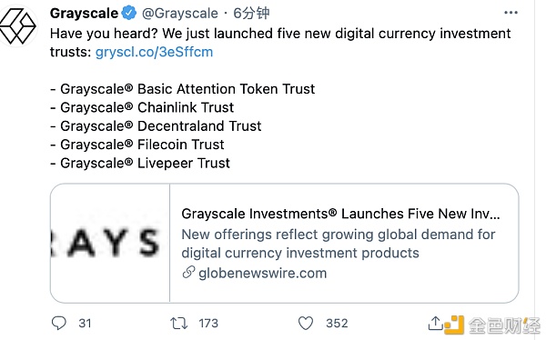 今日行情大事： 美联储基准利率不变 美图再次斥资加密市场