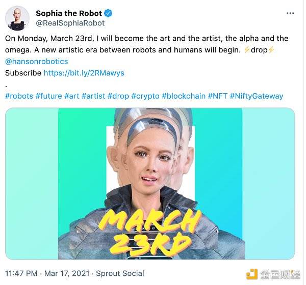 从卫生纸到特朗普推特集锦——最新出圈NFT盘点3