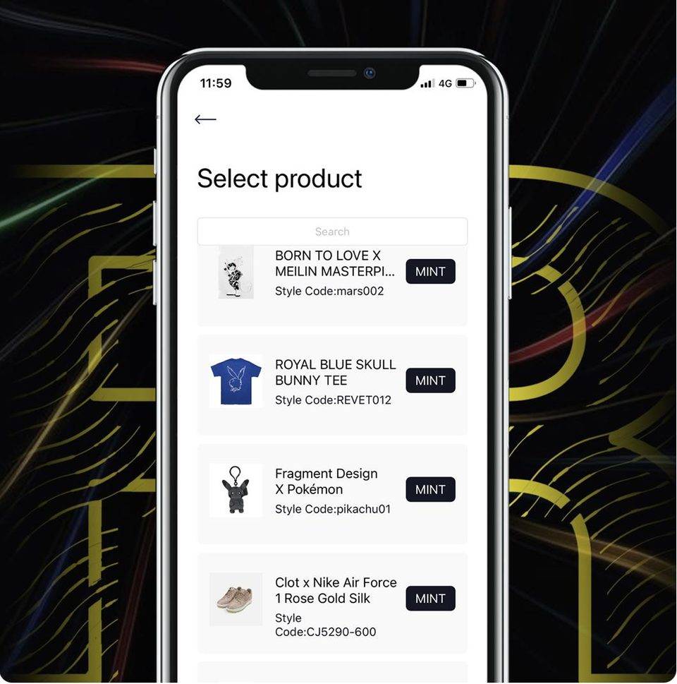 智能链的NFT生态：哪些项目值得体验？15