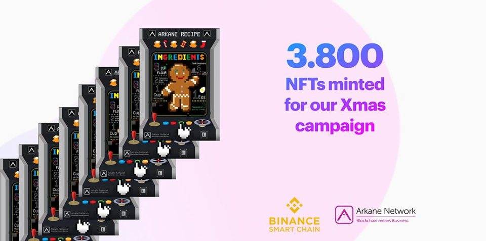 智能链的NFT生态：哪些项目值得体验？18