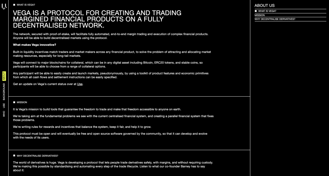 用一幅图了解主流衍生品交易协议2