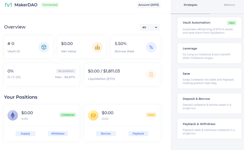 DeFi聚合层的价值可能被低估了1 DeFi聚合层的价值可能被低估了1