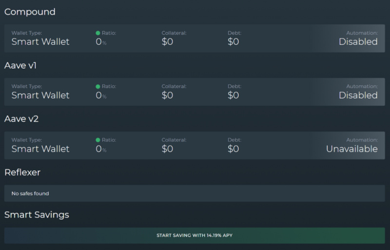 DeFi聚合层的价值可能被低估了7 DeFi聚合层的价值可能被低估了7
