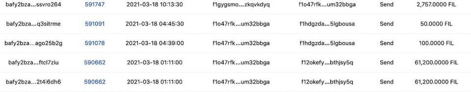 “双花”是黑龙吗？事件的全部经过1