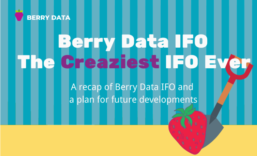 基金疯狂押注IFO：8个项目被16亿美元围困，最高募集金额711倍8