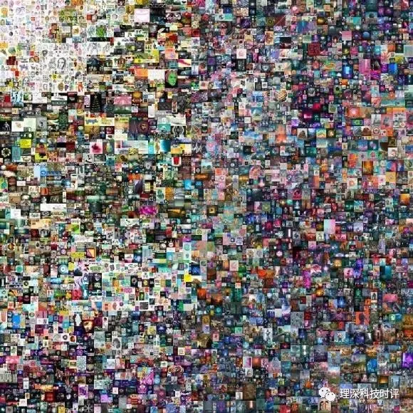 白朔:NFT从技术上打破了艺术必须是感官享受和稀缺性结合的诅咒 白朔:NFT从技术上打破了艺术必须是感官享受和稀缺性结合的诅咒