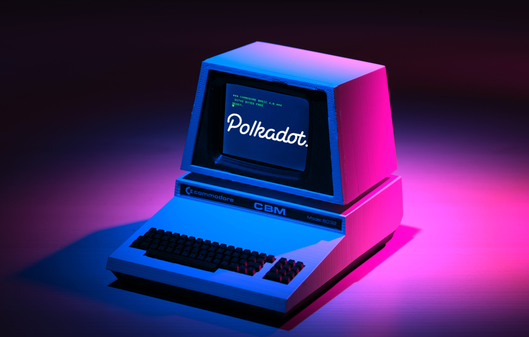 4个即将爆火的Polkadot项目，速来围观！！