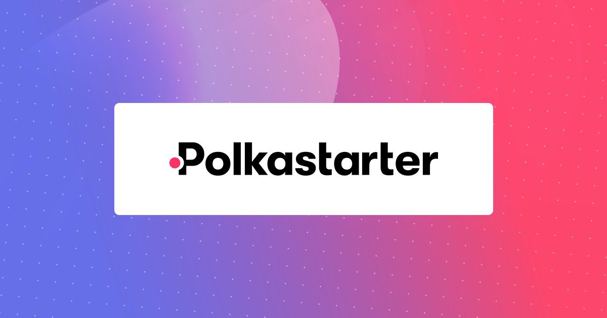 4个即将爆火的Polkadot项目，速来围观！！6