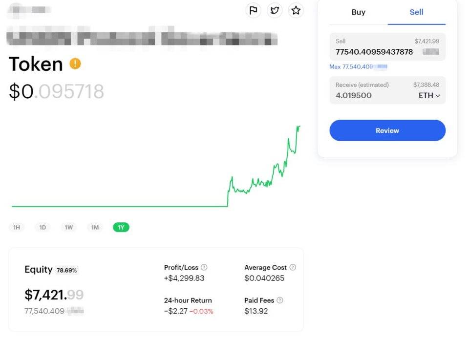 是否低估了def聚集层?分析instadapp、zerion、zapper和其他聚合应用程序3 是否低估了def聚集层?分析instadapp、zerion、zapper和其他聚合应用程序3