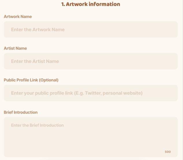 智能链的NFT生态：哪些项目值得体验？4