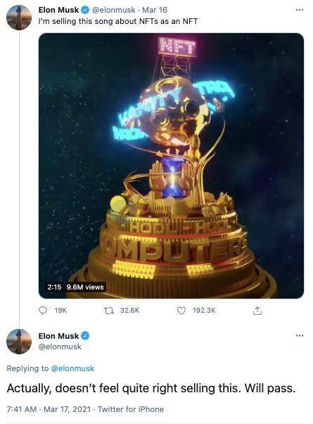 智能链的NFT生态：哪些项目值得体验？16