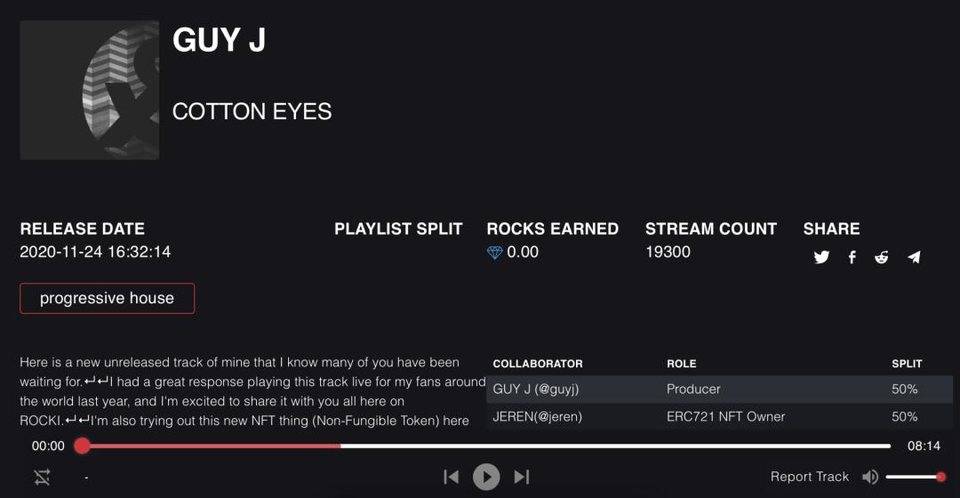 智能链的NFT生态：哪些项目值得体验？17