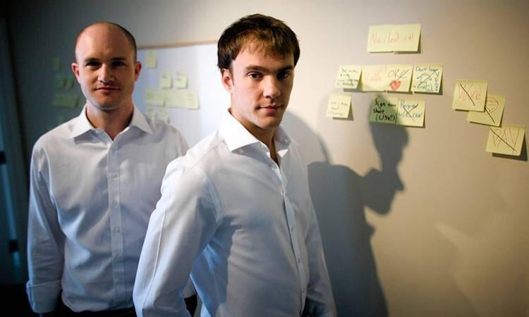 创建coinbase后，他转而投资加密风险投资，这名男子宣布了自己的周期生存秘诀