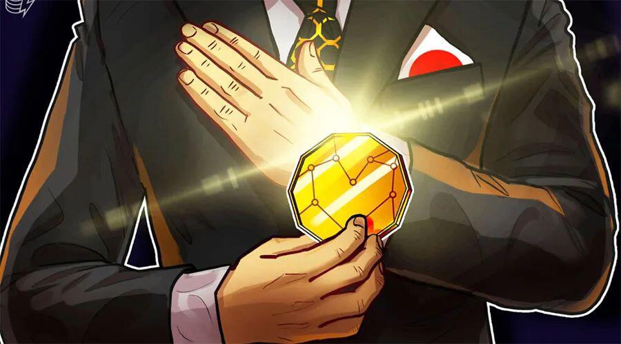 日本央行行长表示，CBDC的研发准备决不能以临时材料为基础