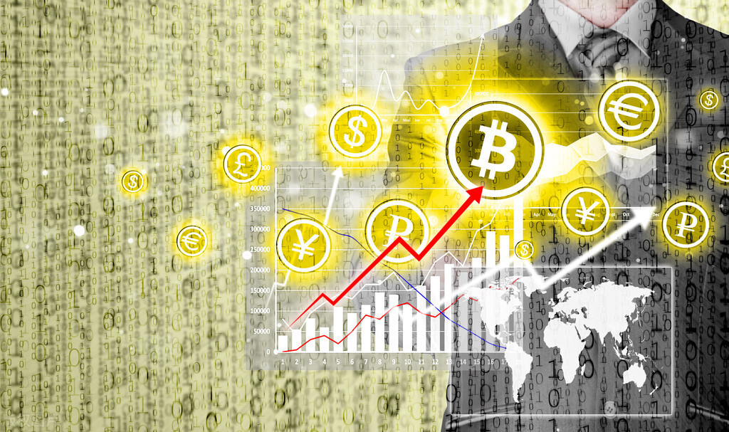 明进:午夜复习!黄金和原油在股市都下跌了。比特币为何会出现高位波动? 明进:午夜复习!黄金和原油在股市都下跌了。比特币为何会出现高位波动?