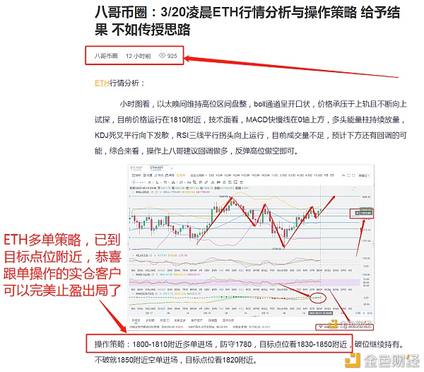 Myna币圈：3/20eth倍完美利润32分，投资合理，有效利润完美