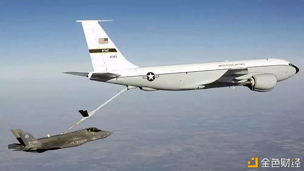 区块链使得加油和支付过程更加透明和高效